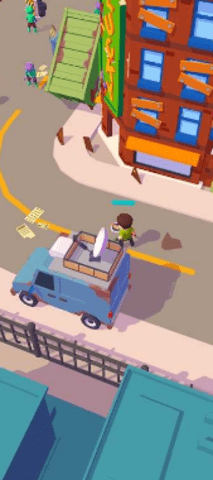 死亡之地僵尸求生