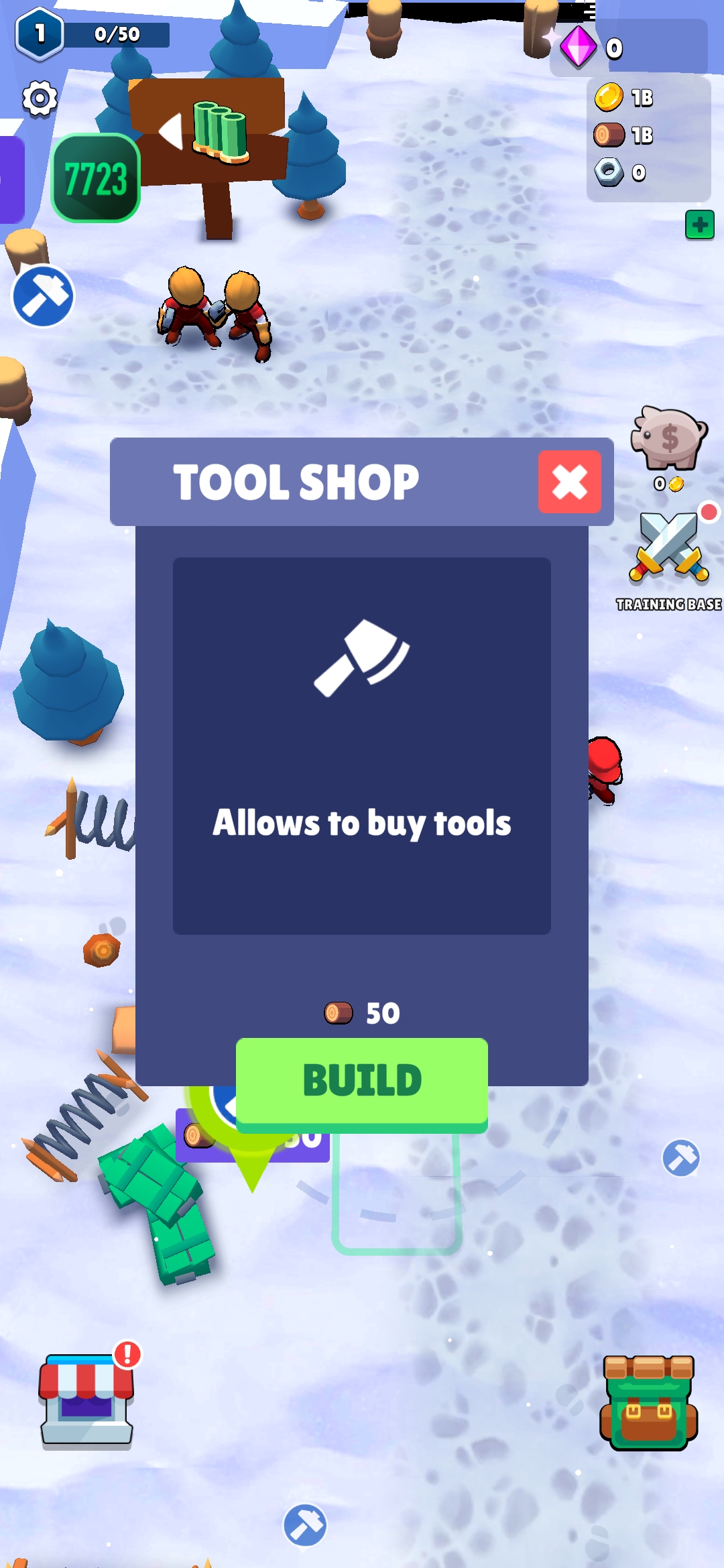 火柴人冬季大战 火柴人冬季大战