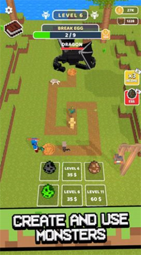 合并沙盒大师 合并沙盒大师