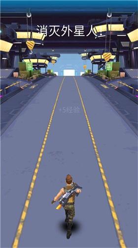 急速穿梭冒险免广告版 急速穿梭冒险免广告版