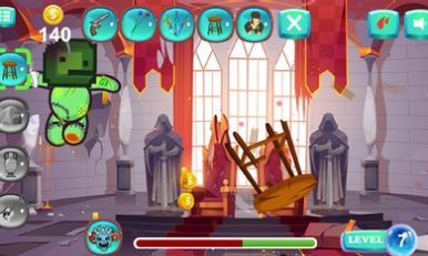 芬妮游乐场 芬妮游乐场