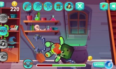 芬妮游乐场 芬妮游乐场