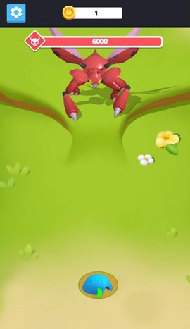 军团攻防战 军团攻防战