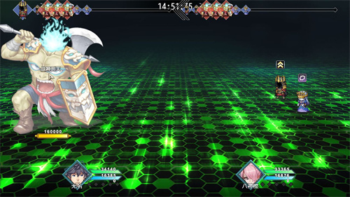 梦魇无归内置菜单版 梦魇无归内置菜单版