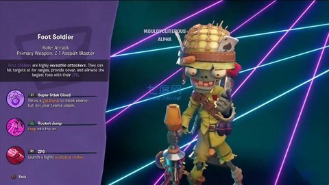 和睦小镇保卫战