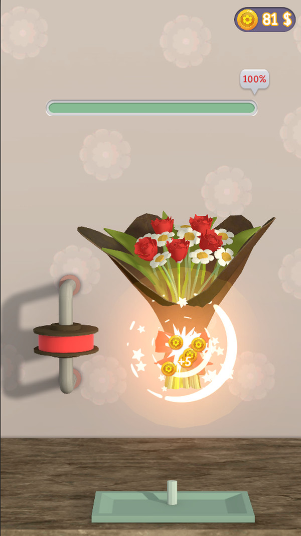 小姐姐鲜花店 小姐姐鲜花店