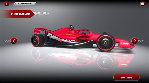 独立赛车畅玩版2023