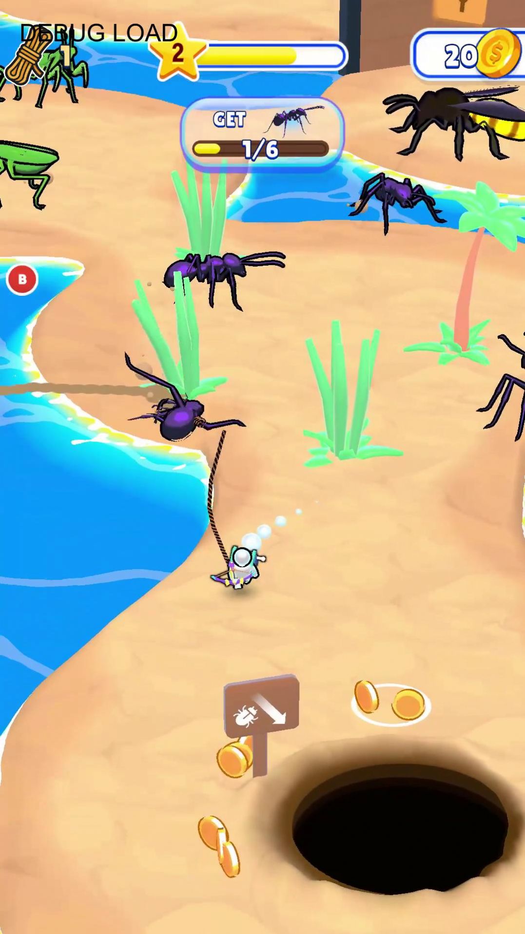 欢乐恐龙园最新版