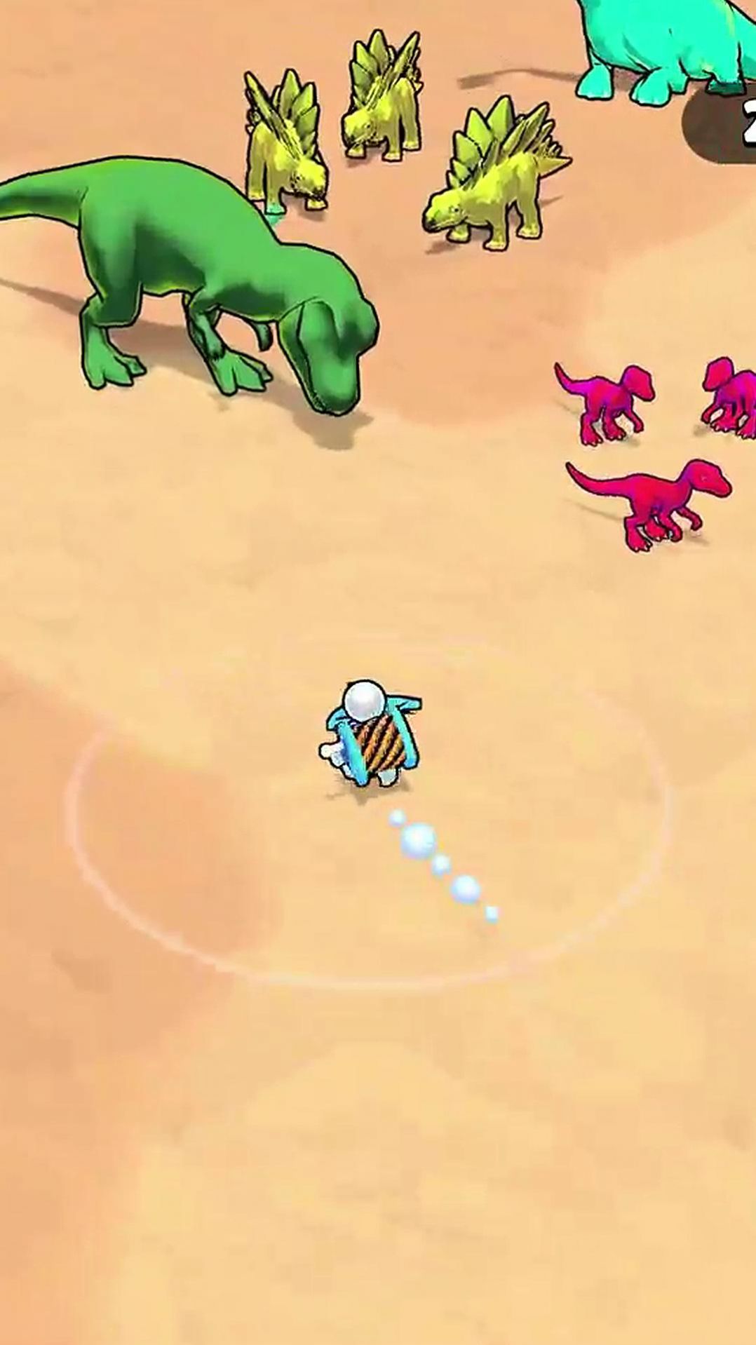 欢乐恐龙园最新版