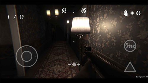 黑暗生存最新中文版