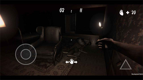 黑暗生存最新中文版