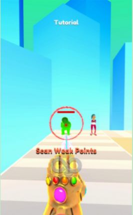 肉球外星猎人 肉球外星猎人