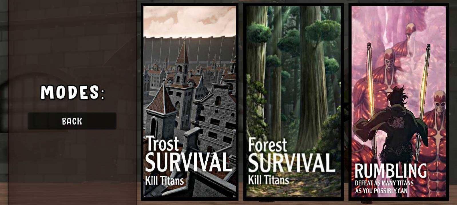 进击的巨人byBzr