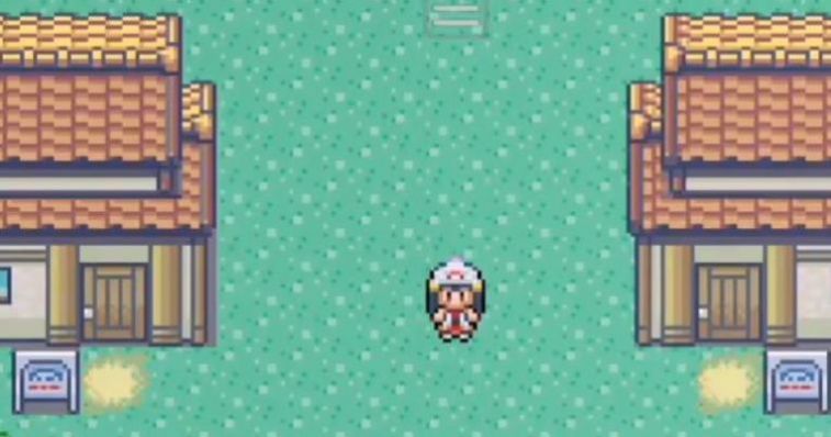 口袋妖怪增强绿宝石金手指