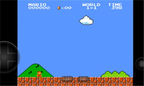 究极玛丽内置菜单版