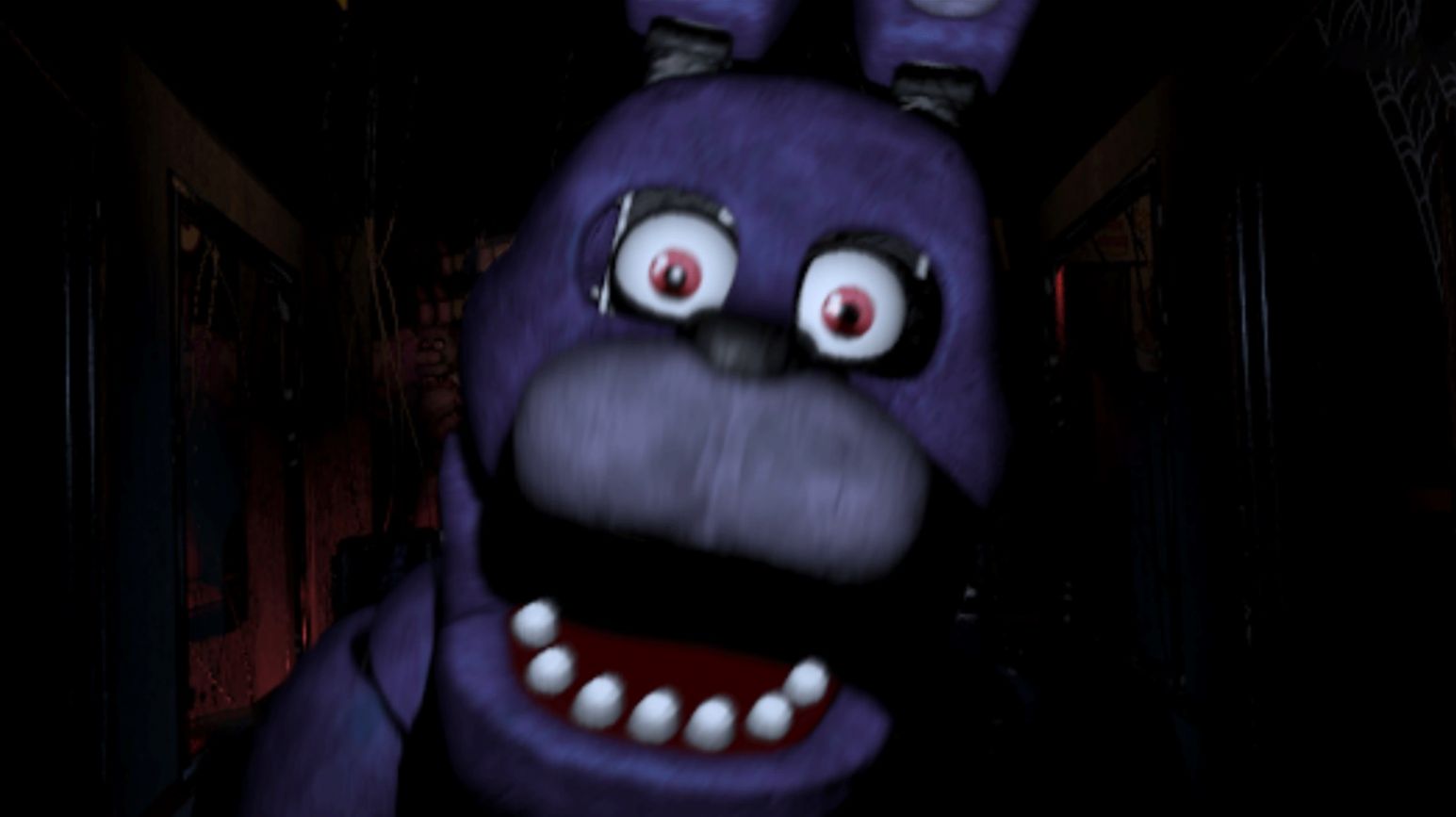 诡秘玩偶 诡秘玩偶