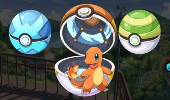 精灵宝贝口袋之旅 精灵宝贝口袋之旅