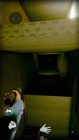 无尽后室恐怖逃生 无尽后室恐怖逃生