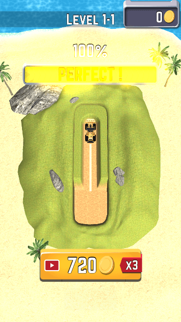 铲车模拟器 铲车模拟器