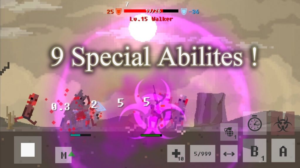 废土物语无限金币版 废土物语无限金币版