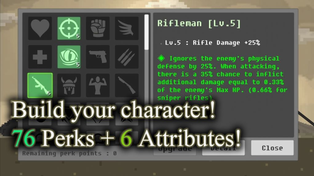 废土物语无限金币版 废土物语无限金币版