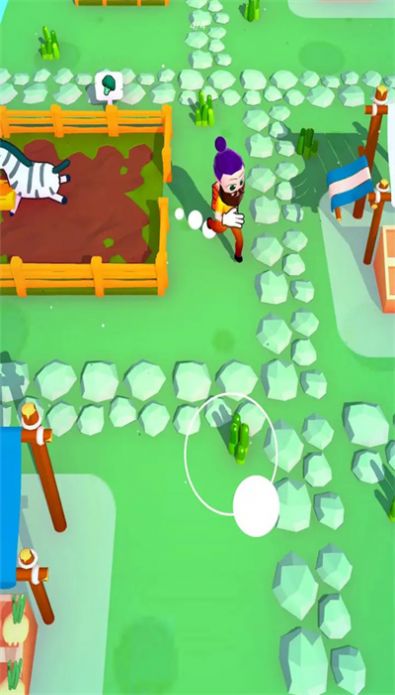 我的便便牧场 我的便便牧场