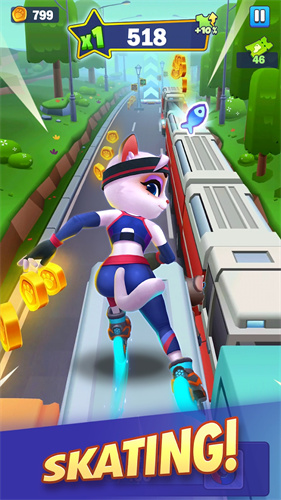 英雄跑者 英雄跑者