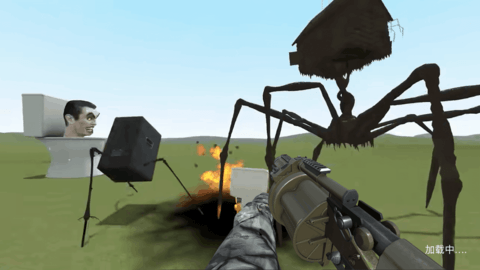 跃动大逃亡 跃动大逃亡