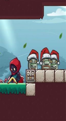 剑客传奇怪物猎人 剑客传奇怪物猎人