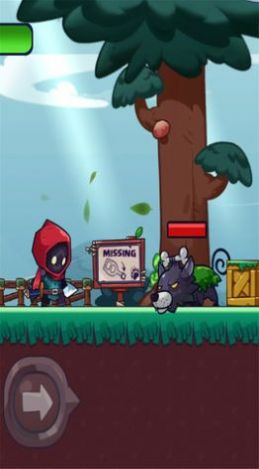 剑客传奇怪物猎人 剑客传奇怪物猎人