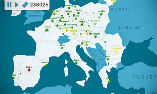 航空公司经理2020汉化版