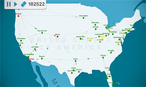 航空公司经理2020汉化版