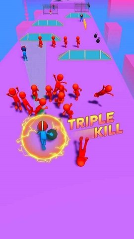 炸弹人快跑 炸弹人快跑