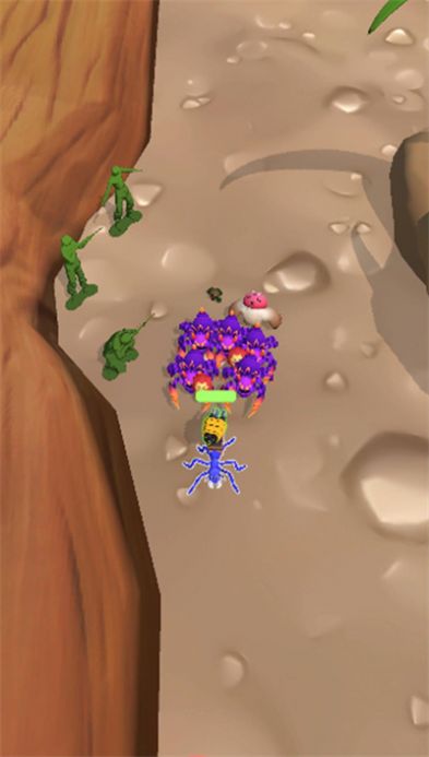 蚂蚁勇士群 蚂蚁勇士群