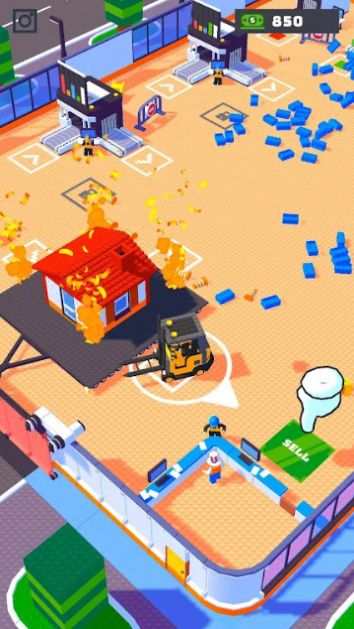 房屋建筑闲置 房屋建筑闲置