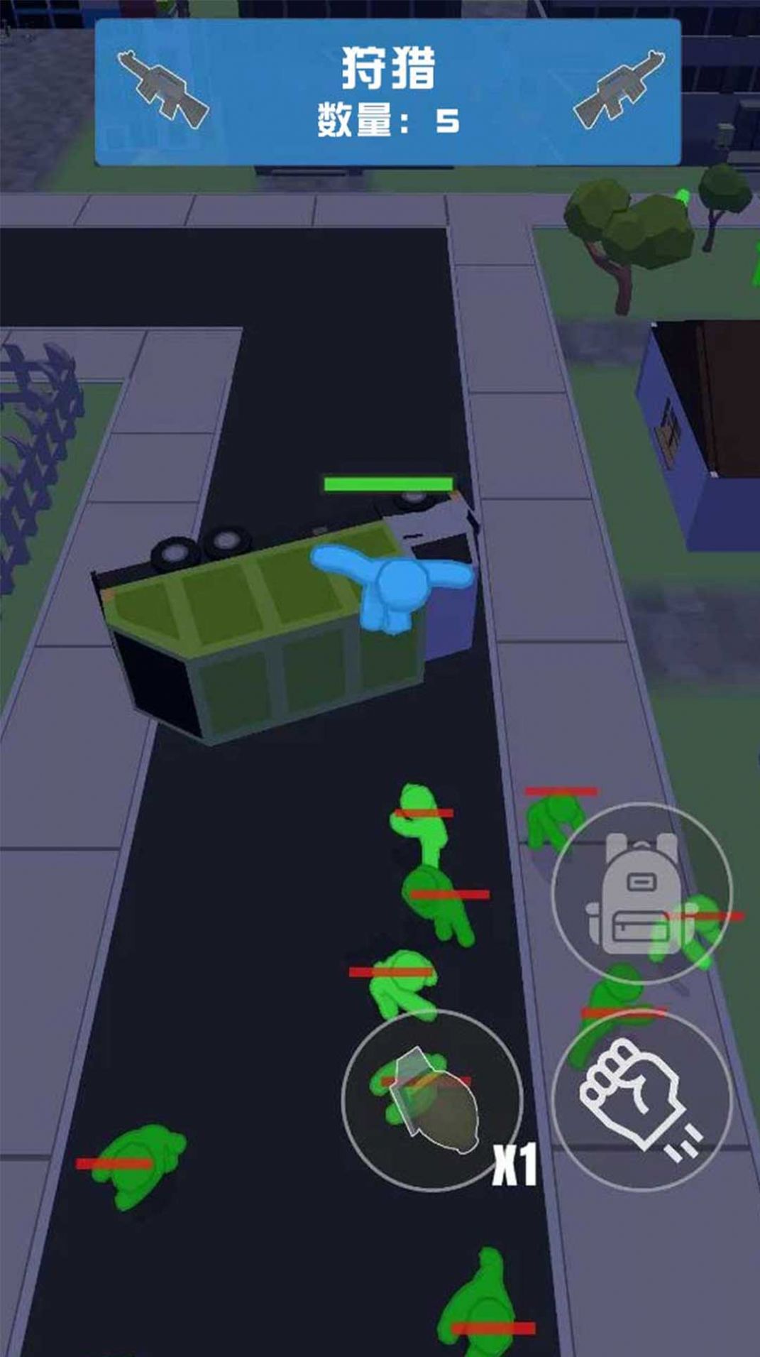 火柴人现代全面战争内置功能菜单最新版