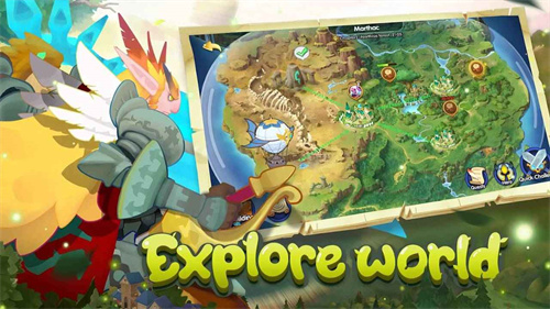 城堡计划测试服