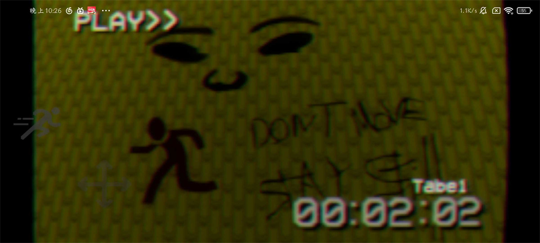 丢失的录像带 丢失的录像带