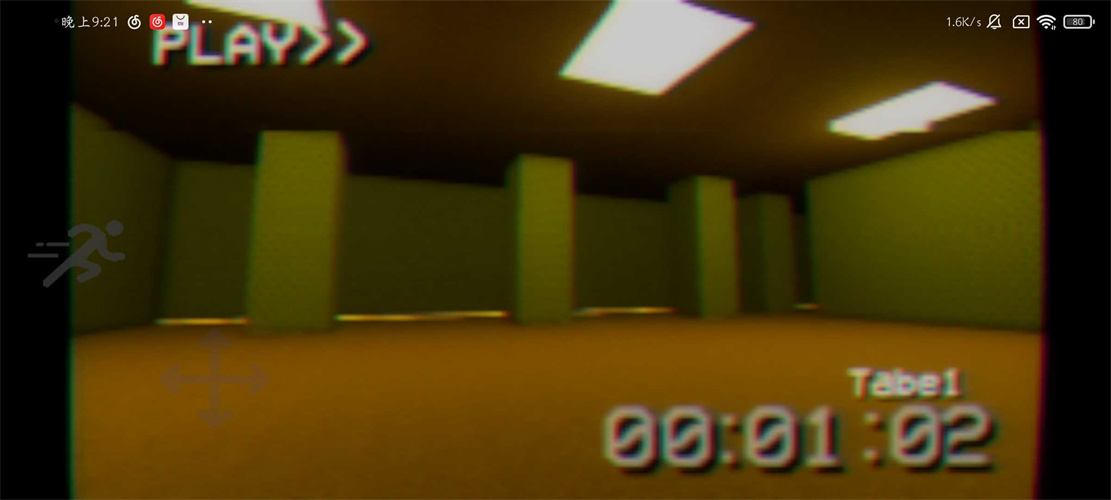 丢失的录像带 丢失的录像带