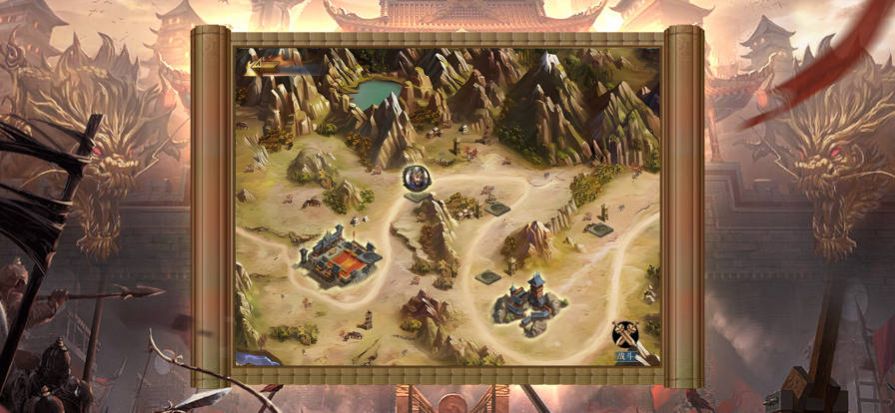 盛世神州 盛世神州