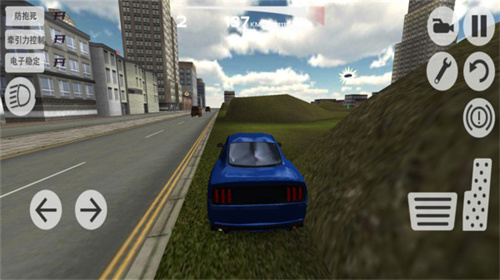 赛车之路无限金币版