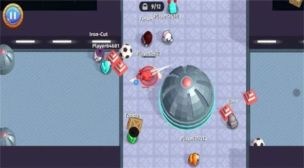 太空人奇妙冒险中文版 太空人奇妙冒险中文版