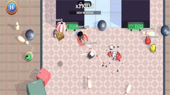 太空人奇妙冒险中文版 太空人奇妙冒险中文版