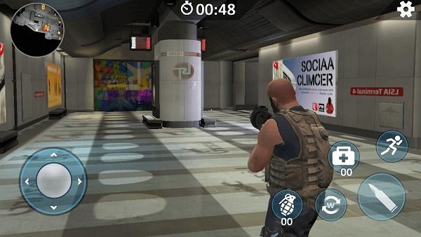 监狱逃生无限金币无限钻石版