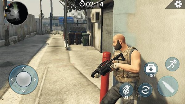 监狱逃生无限金币无限钻石版