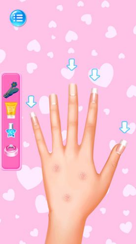 网红化妆大师 网红化妆大师