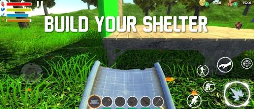 死亡生存岛2内置菜单