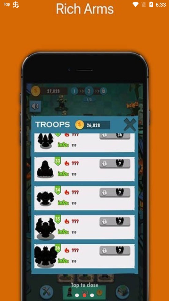 僵尸防御战mod菜单最新版