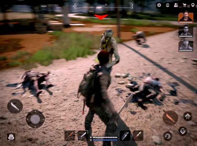 Lost Future Lost Future