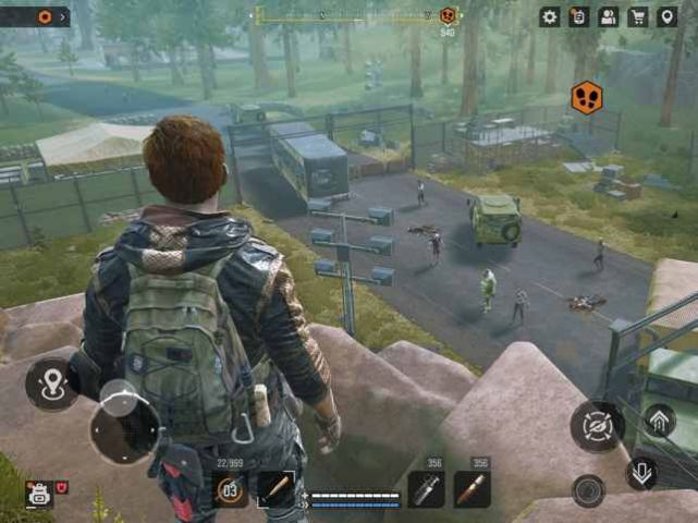 Lost Future Lost Future